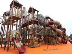 -枫香湖儿童公园