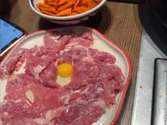 -袁山山重庆火锅(丈八北路店)