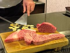 -神户牛排餐厅MOURIYA(总店)