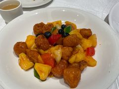 -凤城酒家(凤城食都店)
