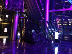 -西安W酒店·WEI全味西餐厅