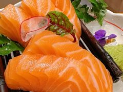 -Tuna maki寿司(苏州中心商场店)