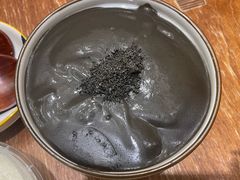 -小团圆糖水铺(襄阳南路店)