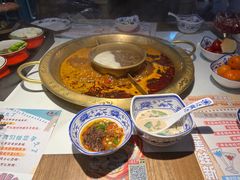 -哥老官重庆美蛙鱼头(日月光店)