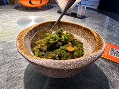 -湘南情·38秒生炒黄牛肉(学院路店)