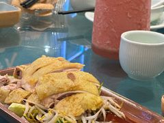 -马来西亚肉骨茶汤·招牌螃蟹·烧鸡·呷喱吧吧(海上世界店)