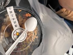 -糖糖冰粉(凤城三路总店)