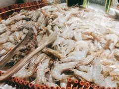 -吉布鲁牛排海鲜自助(巴南万达广场店)