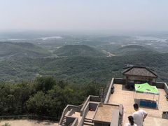 -句容茅山景区