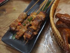 -辉记炭烧海鲜大排档·老字号(福田店)