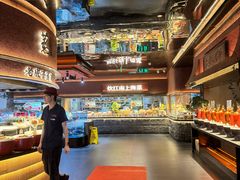 -炊江南·上海菜(国展华漕店)