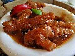 -名点一号·精致茶点·手工制作(宝华店)