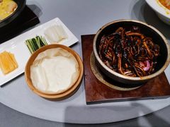 -狮王府淮扬菜(新街口友谊店)