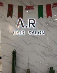 -Cima salon西玛沙龙