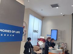 -海马体照相馆(深圳光明蓝鲸世界店)