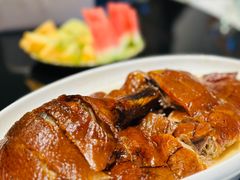 烤鹅-花城粤菜餐厅(高新区店)