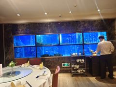 -利苑酒家(宜安广场店)
