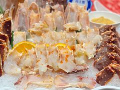 -东海怡品海鲜豆捞(舟宿夜江店)