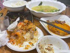 -私家峰味特色苍蝇小馆(马弄店)