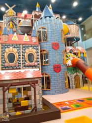 -meland亲子乐园•派对•研学(苏州悠方购物中心店)