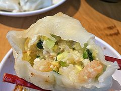 -金谷园饺子馆(北邮总店)
