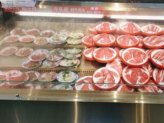 -谭三娘鲜切牛肉自助火锅(星辰汇店)