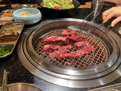 -韩烧牛中牛·甄选黑牛烤肉(黑金店)