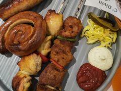 -库滋明·俄罗斯特色美食(中央大街店)