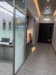 -简影造型·自选烫染接发salon