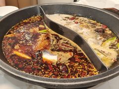 -鱼教头石泉老街石锅鱼(高新店)