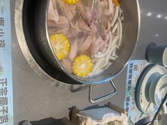 -椰小鸡·琼州糟粕醋(美兰缤纷城店)