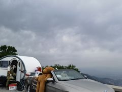 -阳台山自然风景区