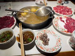-汕头八合里海记牛肉店(清河店)