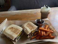 -1901 Cafe(西四店)