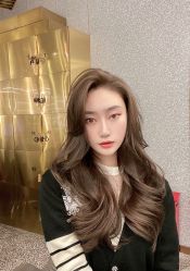-3AM HAIR SALON染发接发