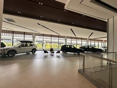 -杭州宝荣宝马·迷你4S店