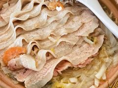 -砂锅居(西四店)