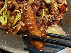 -一麻一辣麻辣香锅(方庄店)