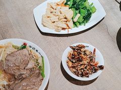 -直隶安家牛肉罩饼(七一路店)