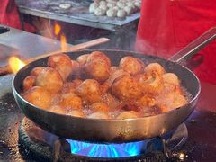 -阿宝生煎包(万松园总店)