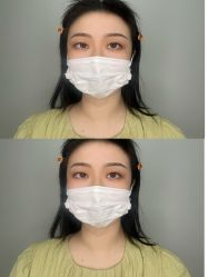 -MIVI半永久纹眉机器野生眉纹唇