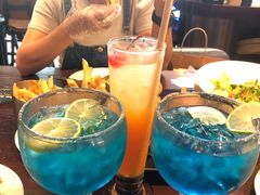 -bluefrog蓝蛙(皇庭广场店)