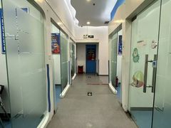 -关键词英语·青少儿·语言培训(福田区委校区)