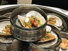 -解放碑威斯汀酒店-知味国际美食餐厅