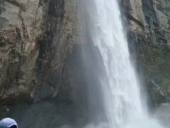 -洛阳白云山景区