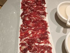 -俏牛哥鲜牛肉牛肆馆(重庆天地店)