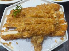 -邢家锅贴老店·非遗·开封菜(金明广场店)