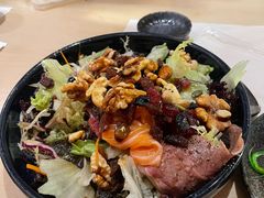 -乌君·酒场·炭火烧鸟(侨城坊店)