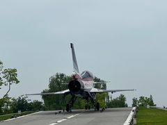 -成飞公园