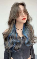 点击看大图 -XIMA·美发沙龙